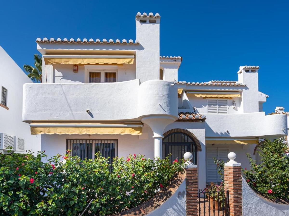 2 Mijas Playa Club In Villa *